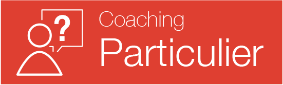 Coaching Particulier